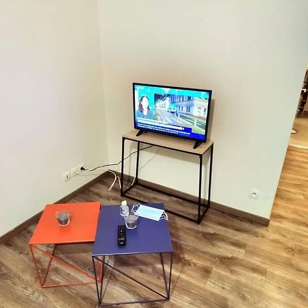 Apartament Emile Zola Reims Zewnętrze zdjęcie